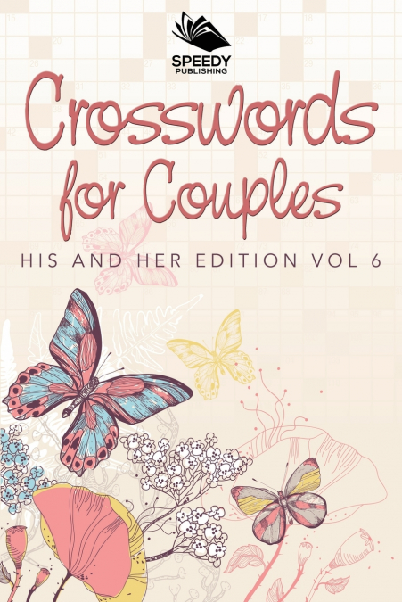 Crosswords For Couples