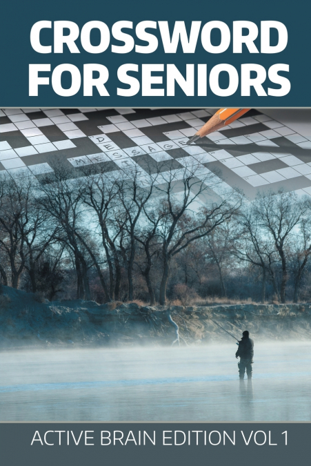 Crossword For Seniors