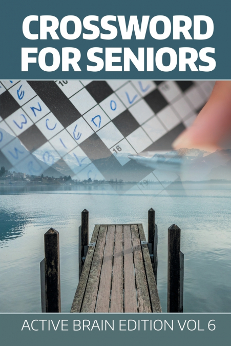 Crossword For Seniors