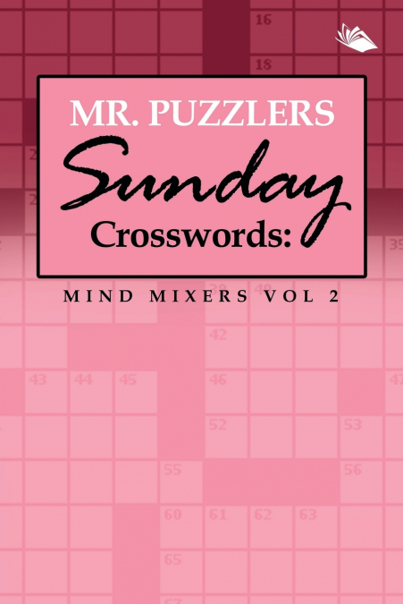 Mr. Puzzlers Sunday Crosswords