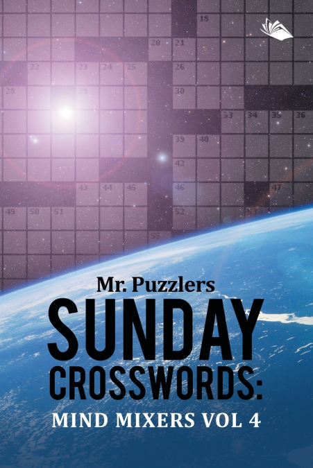 Mr. Puzzlers Sunday Crosswords