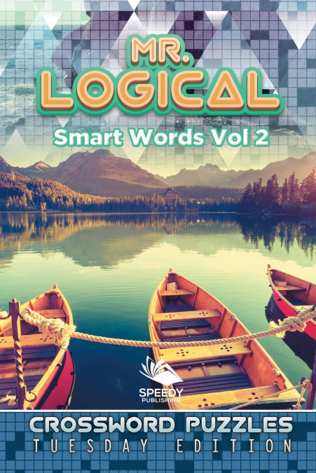 Mr. Logical Smart Words Vol 2