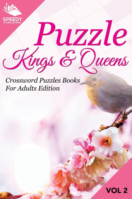 Puzzle Kings & Queens Vol 2