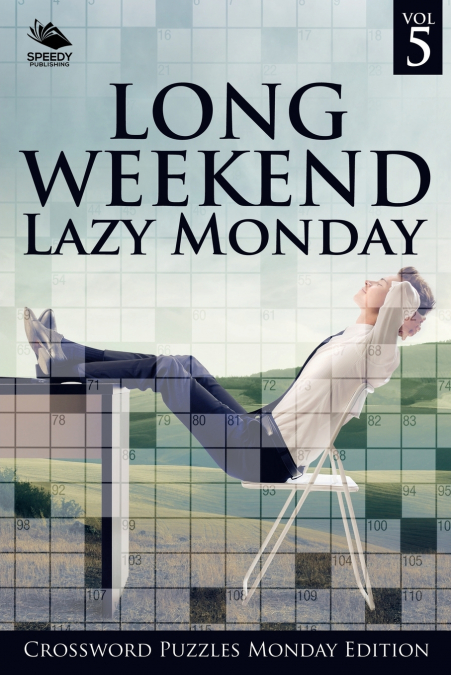 Long Weekend Lazy Monday Vol 5