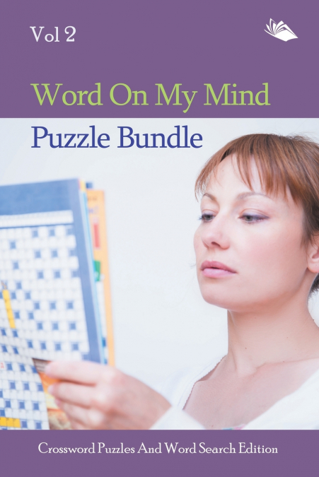 Word On My Mind Puzzle Bundle Vol 2