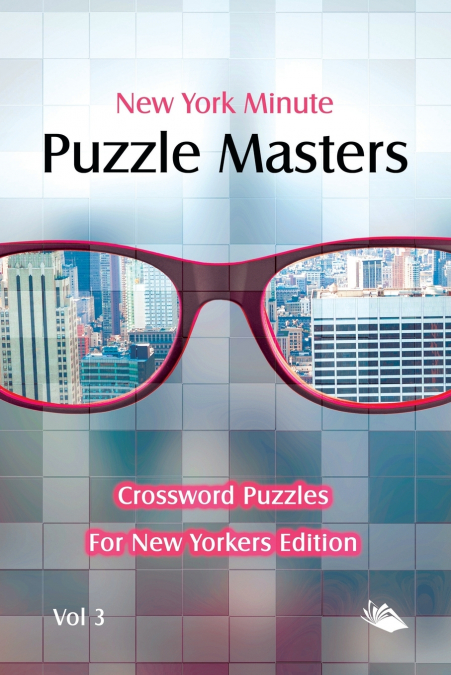 New York Minute Puzzle Masters Vol 3