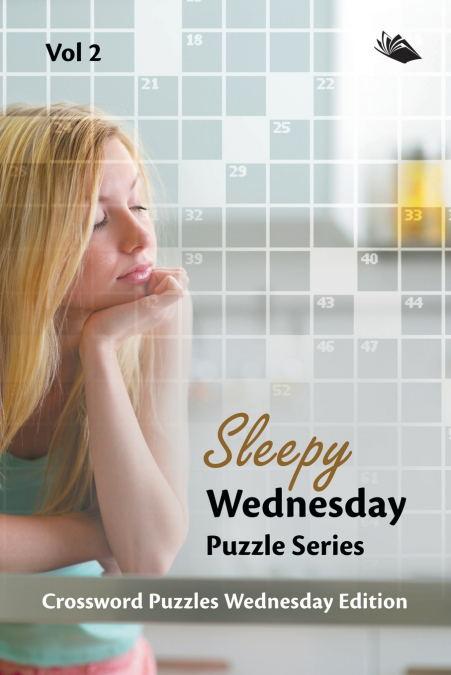 Sleepy Wednesday Puzzle Series Vol 2