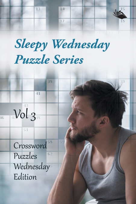 Sleepy Wednesday Puzzle Series Vol 3