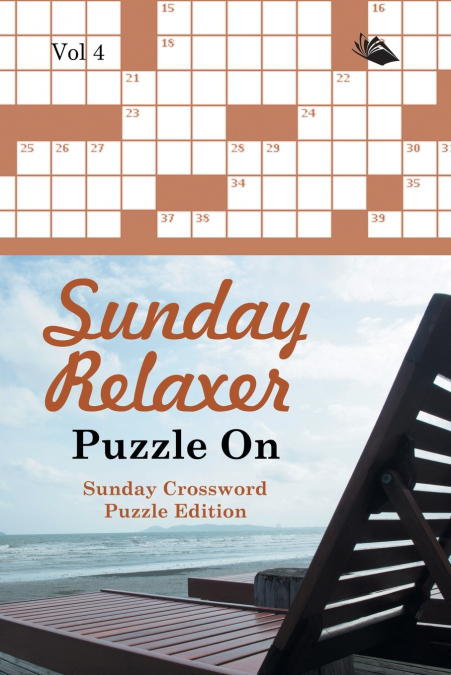 Sunday Relaxer Puzzle On Vol 4