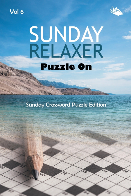 Sunday Relaxer Puzzle On Vol 6