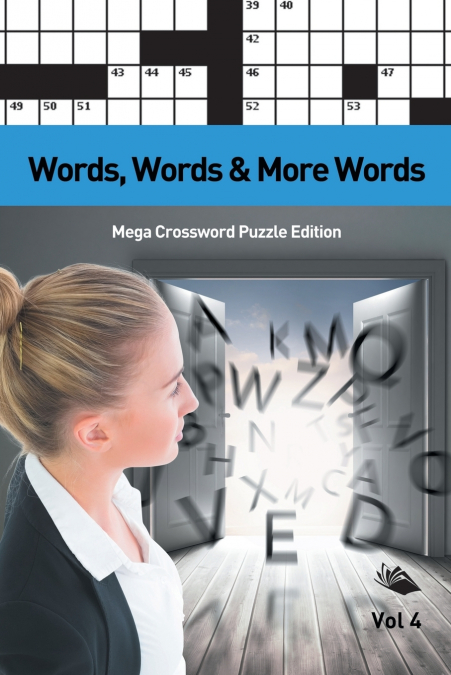 Words, Words & More Words Vol 4