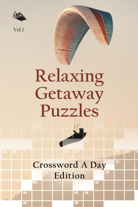 Relaxing Getaway Puzzles Vol 1