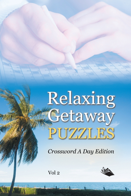 Relaxing Getaway Puzzles Vol 2