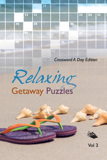 Relaxing Getaway Puzzles Vol 3