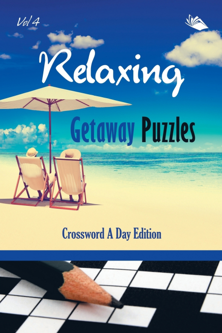 Relaxing Getaway Puzzles Vol 4