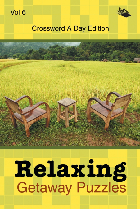 Relaxing Getaway Puzzles Vol 6