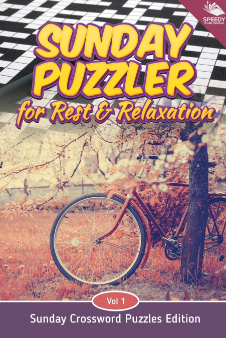 Sunday Puzzler for Rest & Relaxation Vol 1