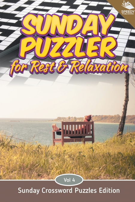 Sunday Puzzler for Rest & Relaxation Vol 4