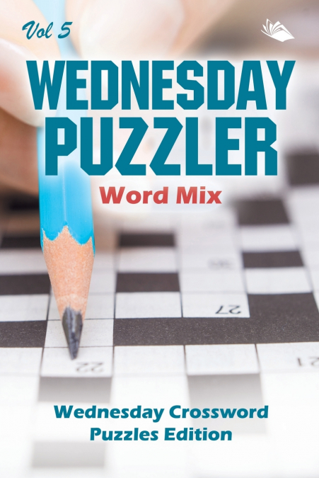 Wednesday Puzzler Word Mix Vol 5
