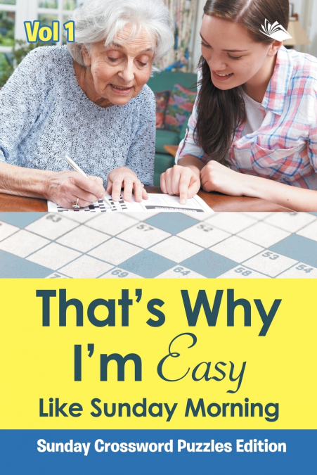 That?s Why I’m Easy Like Sunday Morning Vol 1
