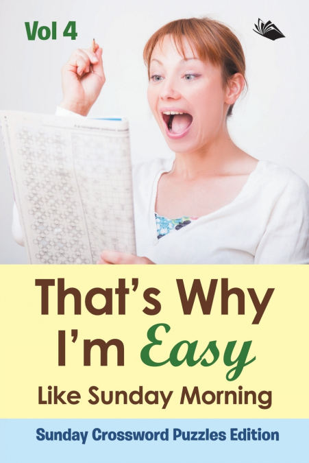 That?s Why I’m Easy Like Sunday Morning Vol 4