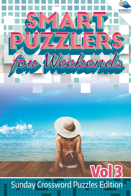 Smart Puzzlers for Weekends Vol 3