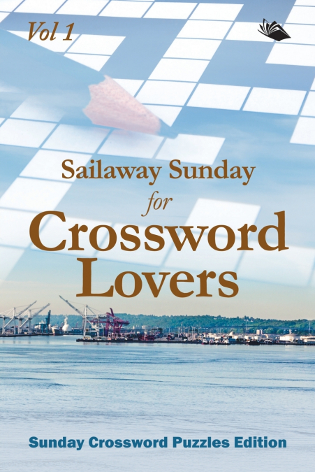 Sailaway Sunday for Crossword Lovers Vol 1