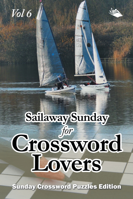 Sailaway Sunday for Crossword Lovers Vol 6
