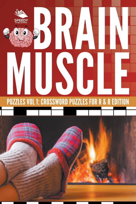 Brain Muscle Puzzles Vol 1