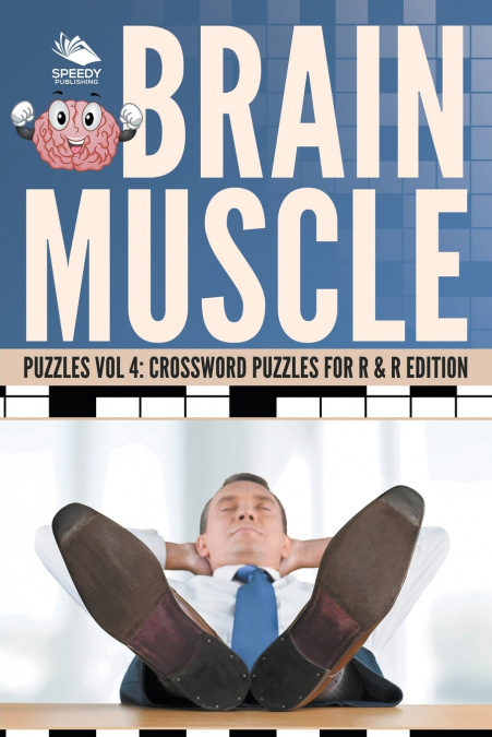 Brain Muscle Puzzles Vol 4