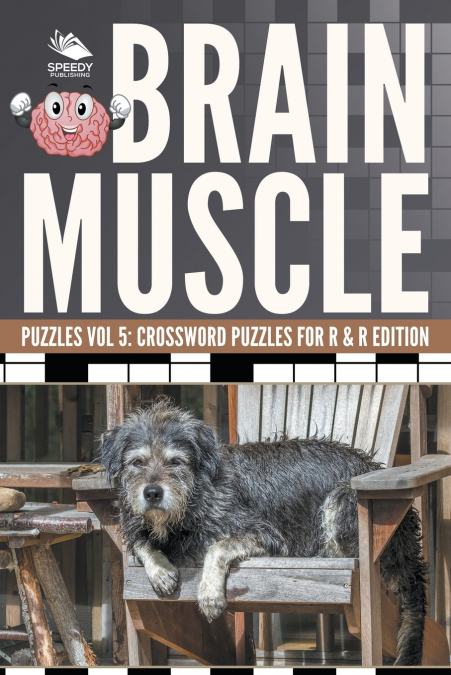 Brain Muscle Puzzles Vol 5