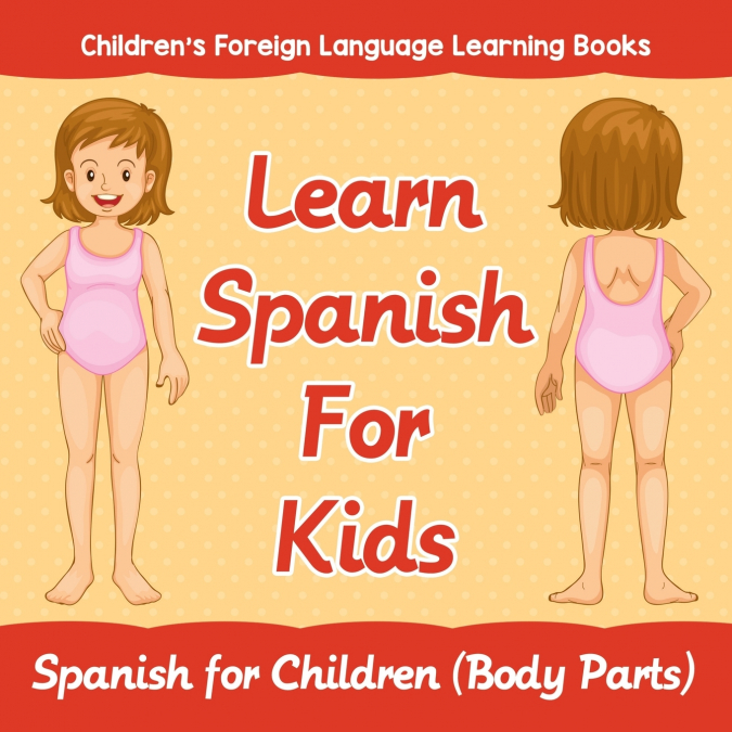 Learn Spanish For Kids