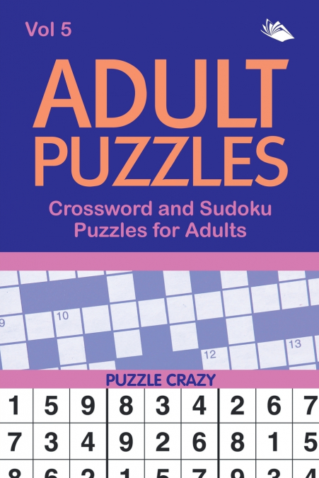 Adult Puzzles