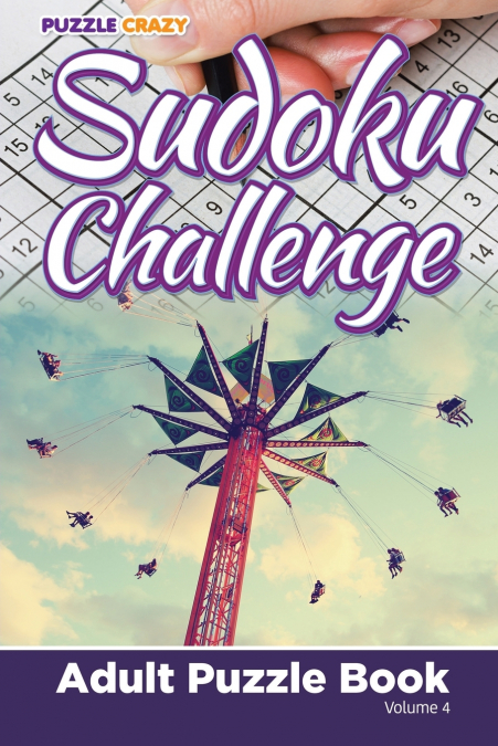 Sudoku Challenge