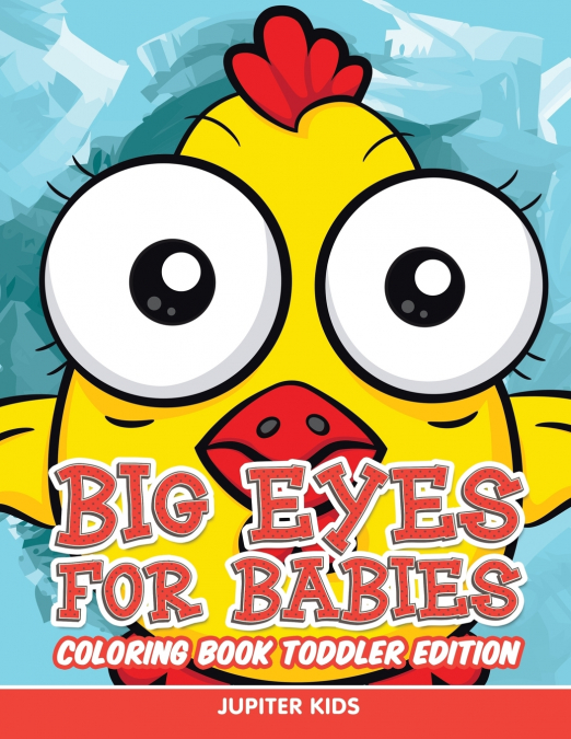 Big Eyes for Babies