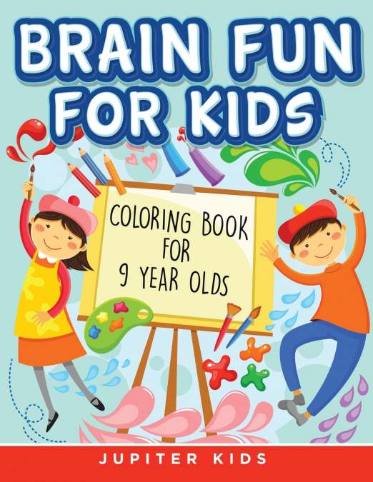 Brain Fun for Kids