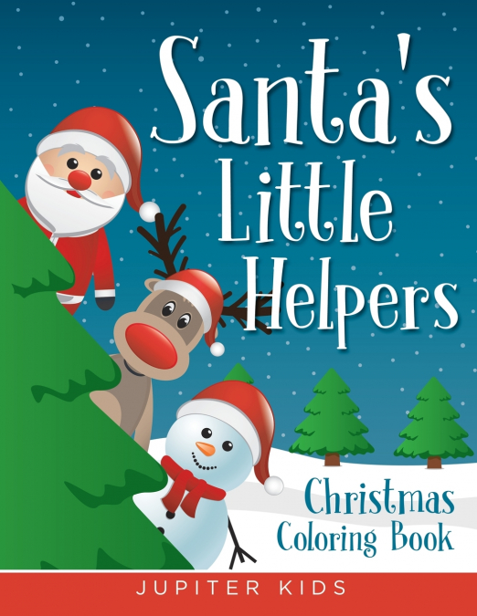 Santa’s Little Helpers