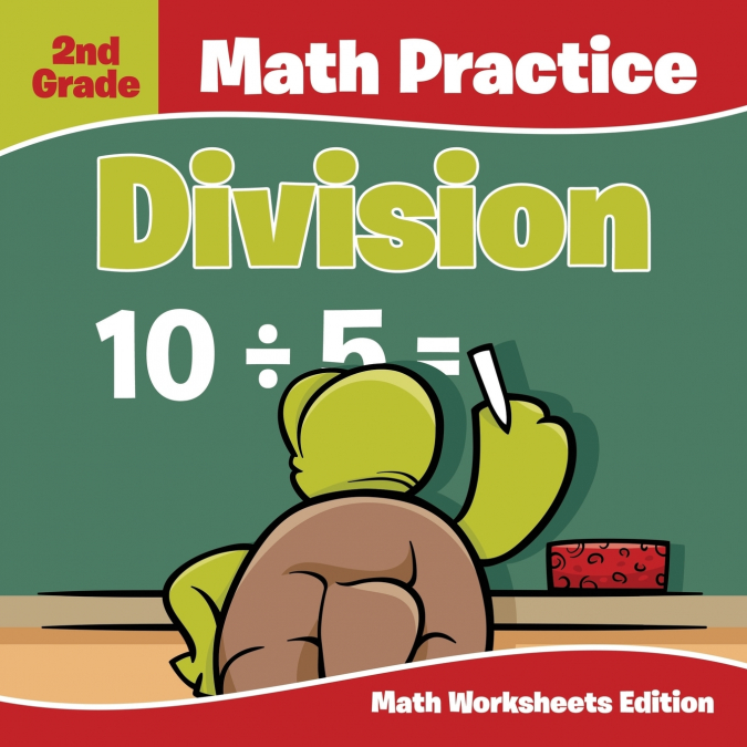 2nd Grade Math Practice