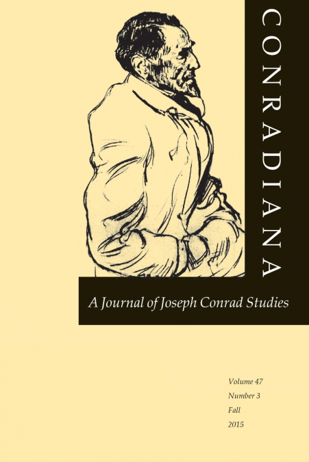 CONRADIANA 47.3