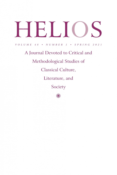 HELIOS 48.1