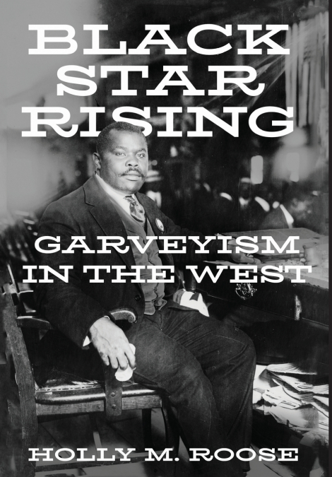Black Star Rising