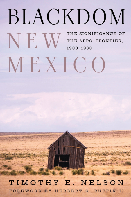 Blackdom, New Mexico