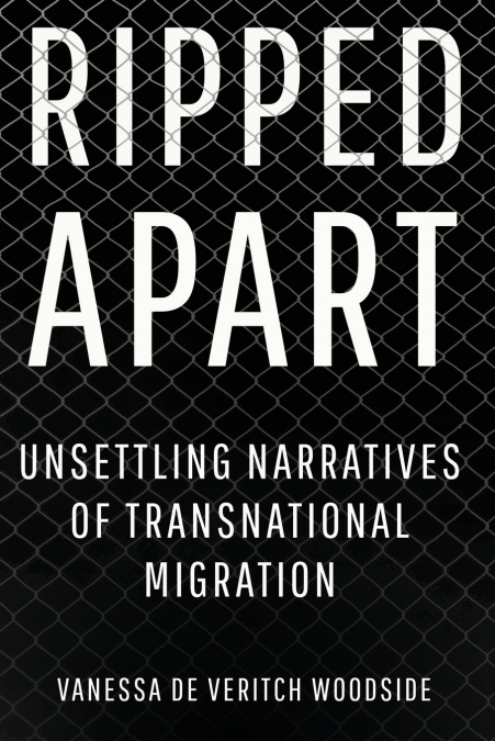 Ripped Apart
