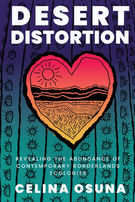 Desert Distortion