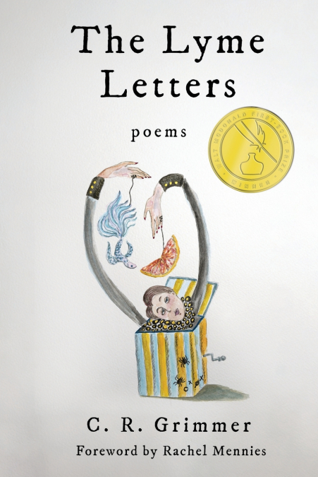 Lyme Letters