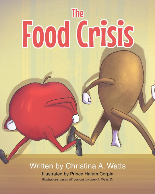 The Food Crisis