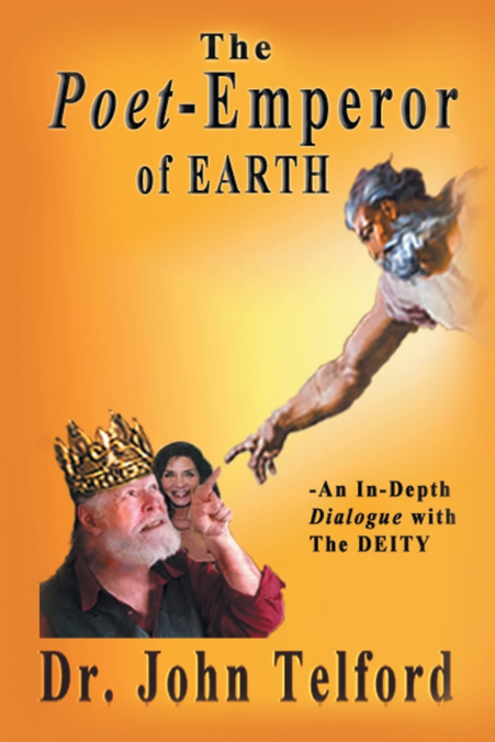 The Poet-Emperor of Earth