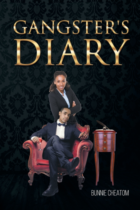 Gangster’s Diary