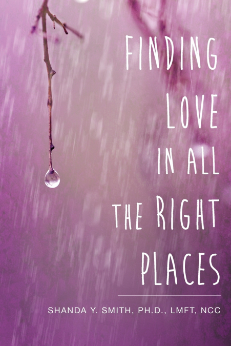 Finding Love in All the Right Places