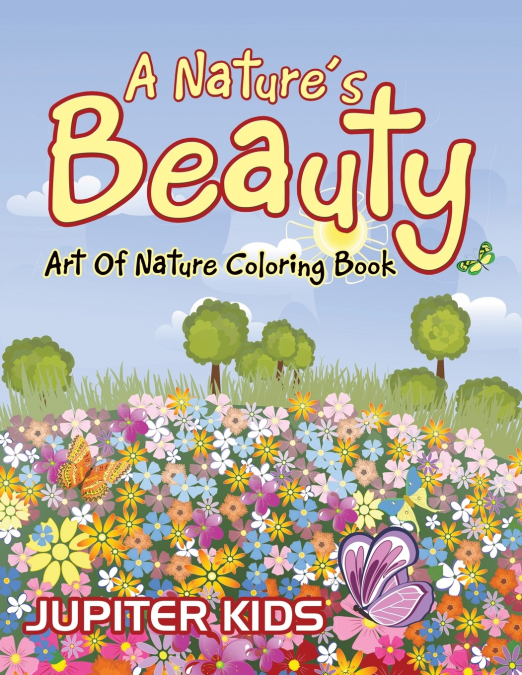 A Nature’s Beauty